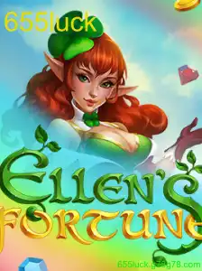 EllensFortune: Aventura e Estratégia no Mundo dos Jogos de Tabuleiro