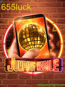 Jumpingmobile: Aventura e Desafios no Mundo dos Jogos Móveis